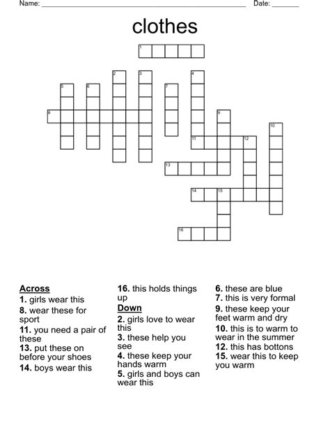 attire crossword clue|ATTIRE crossword clue .